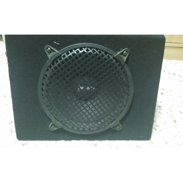 Car Subwoofer Boston Acoustics 12 Inch, Car Accessories on Carousell