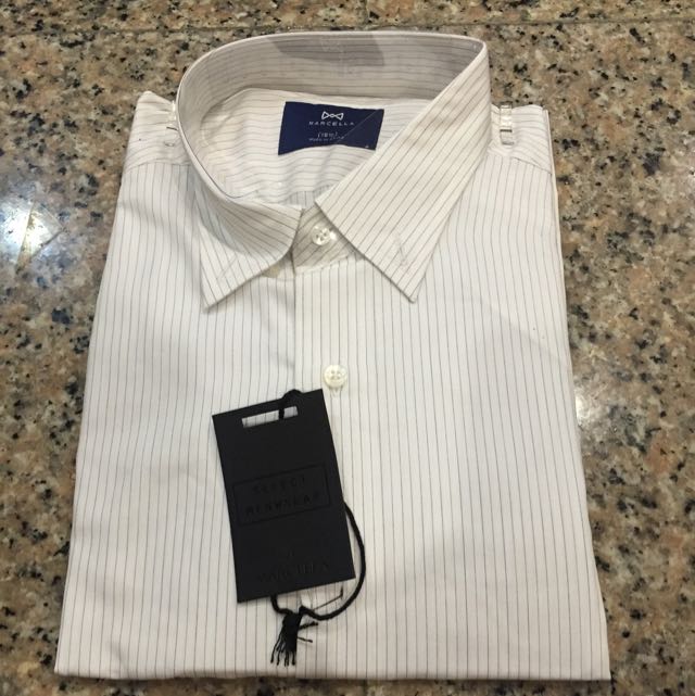 marcella shirt