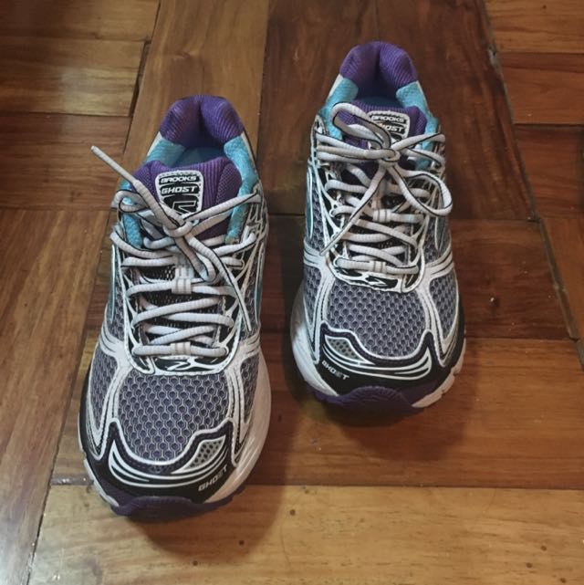 brooks ghost 5 shoes
