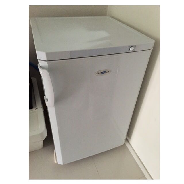 Farfalla 4 Drawer Freezer Home Appliances On Carousell