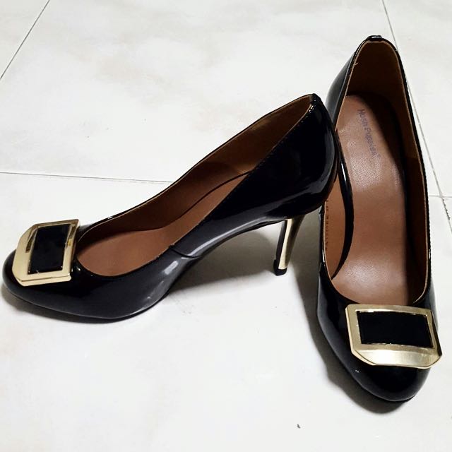 hush puppies stilettos