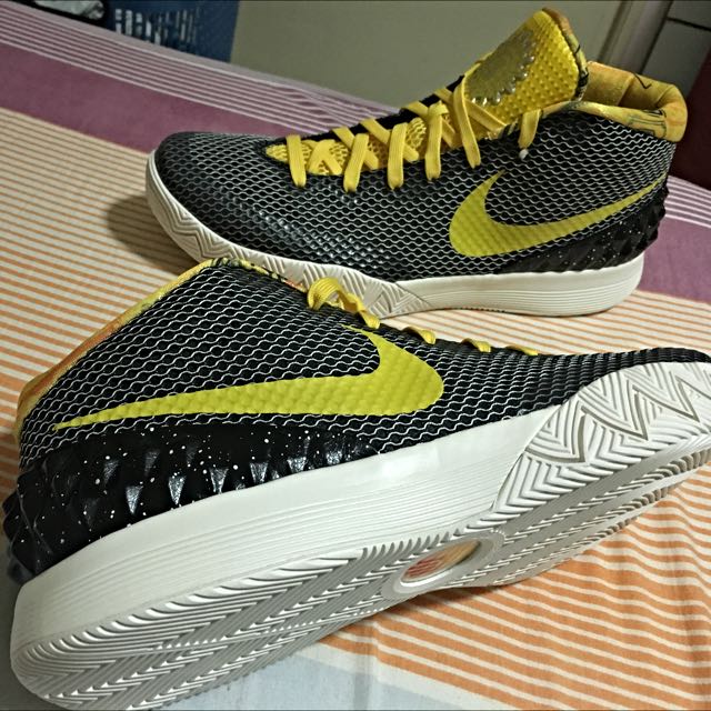 Kyrie 1 limited edition clearance