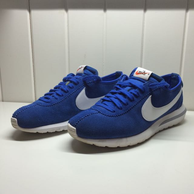 nike cortez size 10