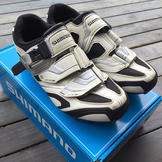 Shimano hotsell xc50 shoes