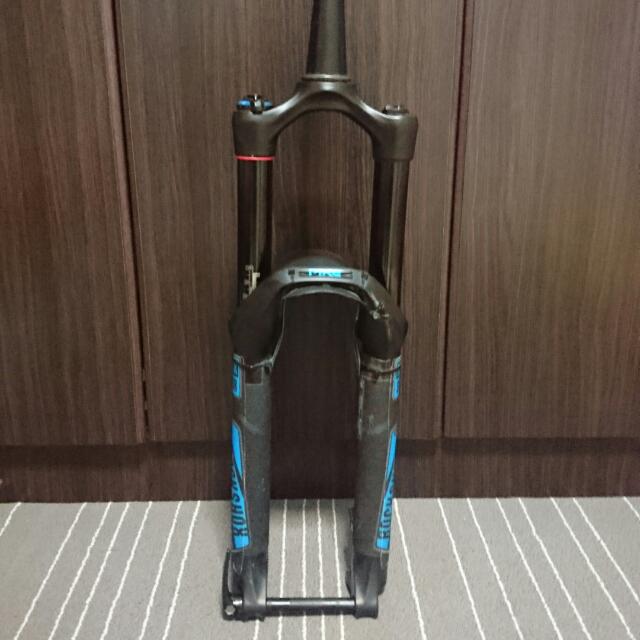 Rockshox pike rct3 2015 deals