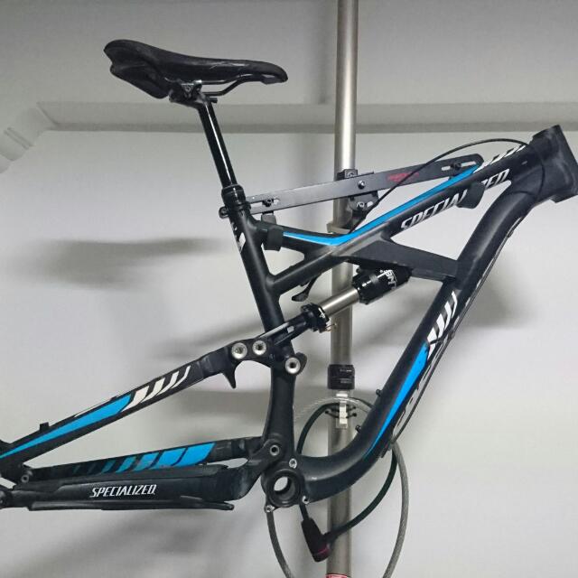 Specialized enduro store elite 650b 2015