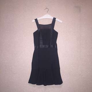 Black Dress (code: 008)