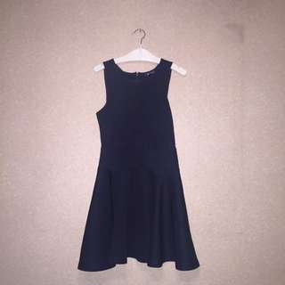 Dongker Dress (code: 009)