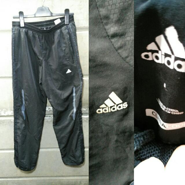 sport trackies