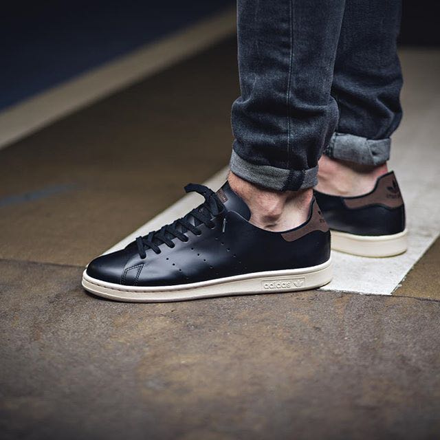 Adidas Stan Smith Decon UK6 Mint