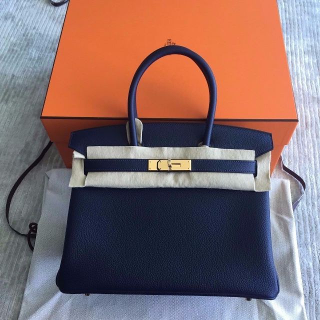 navy birkin 30｜TikTok Search