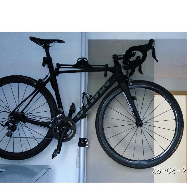 2 bike storage stand