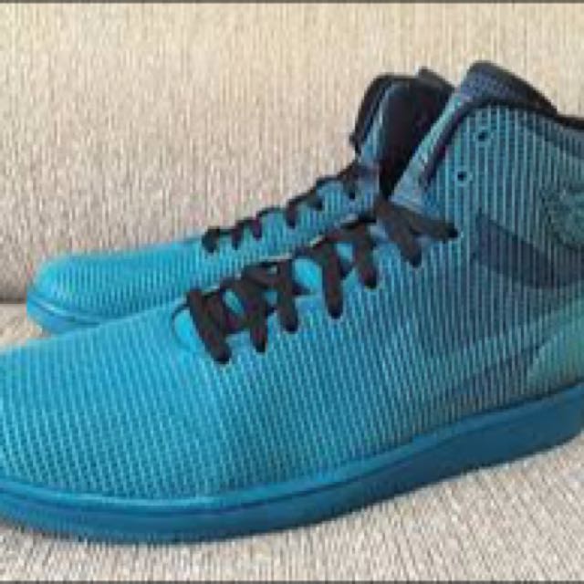 Air jordan 4lab1 tropical teal store