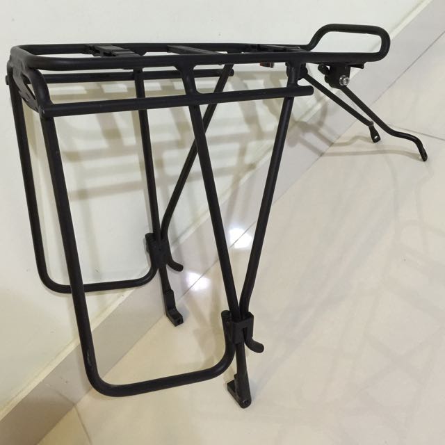 cannondale rear rack