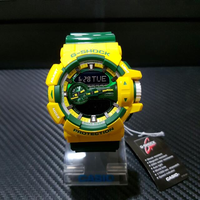 Ga400cs discount