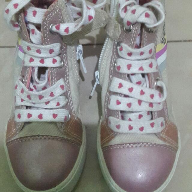Geox size 26 best sale