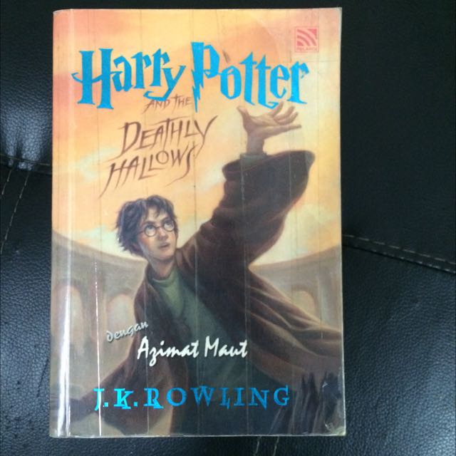 Harry Potter Dan Piala Api Pdf