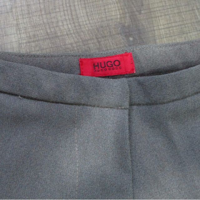hugo boss pants womens