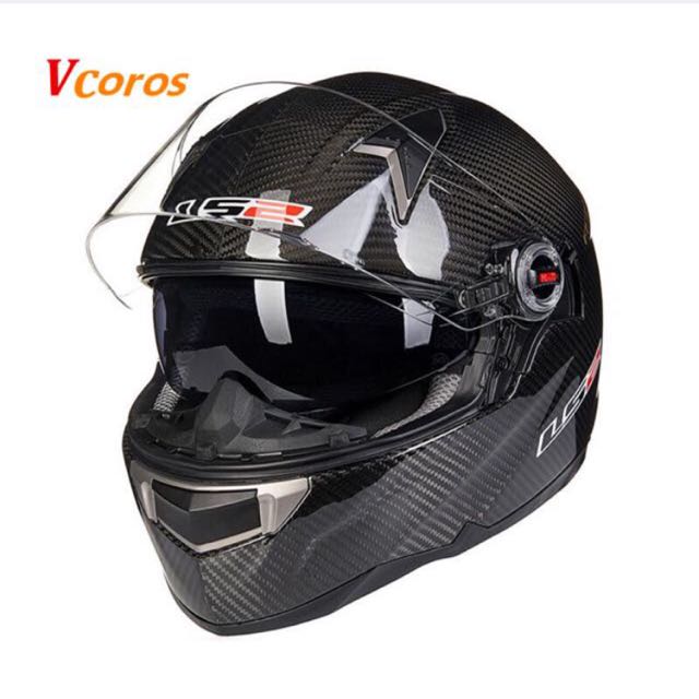 Ls2 396 carbon clearance