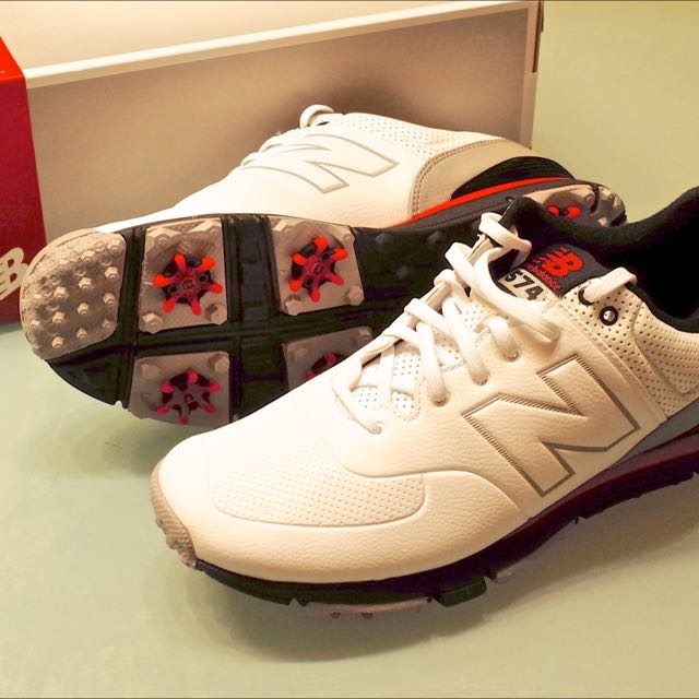 Nbg574 golf shoes online