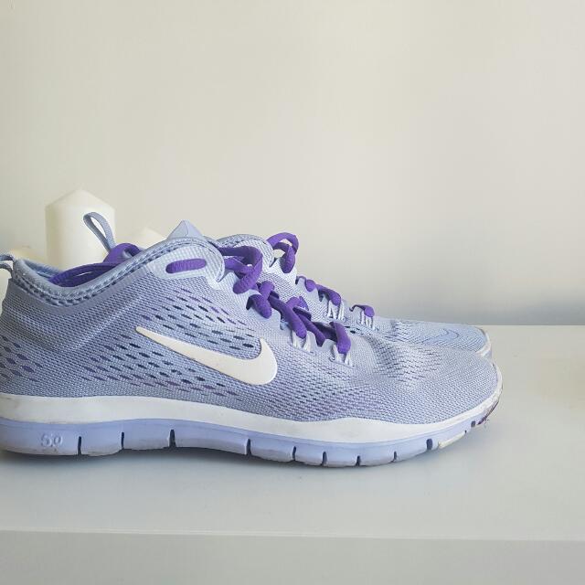 nike free tr fit 4