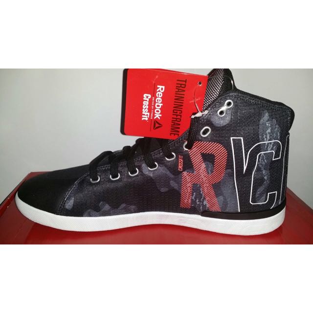 Reebok crossfit lite lo tr store