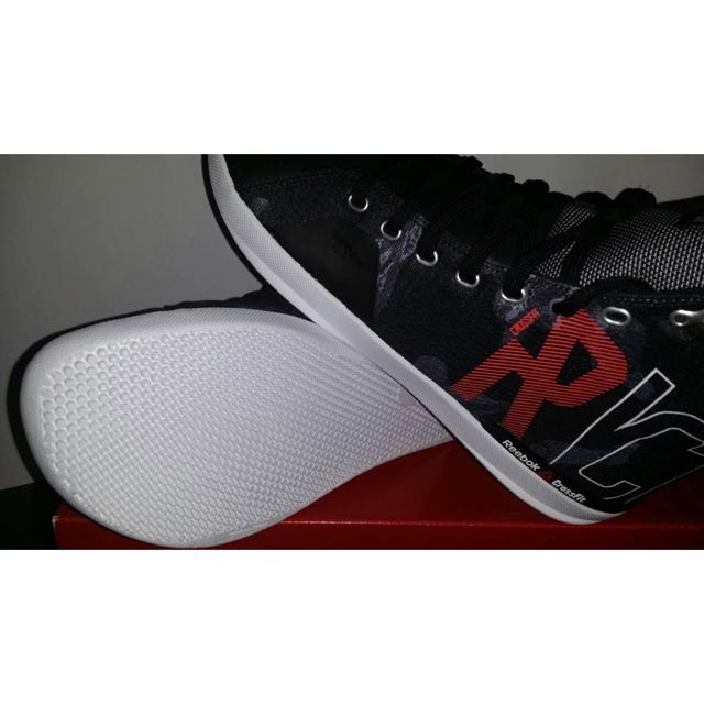 Reebok rcf shop lite tr