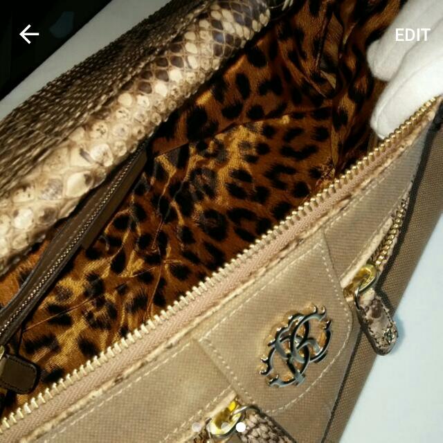 Cavalli bags sale