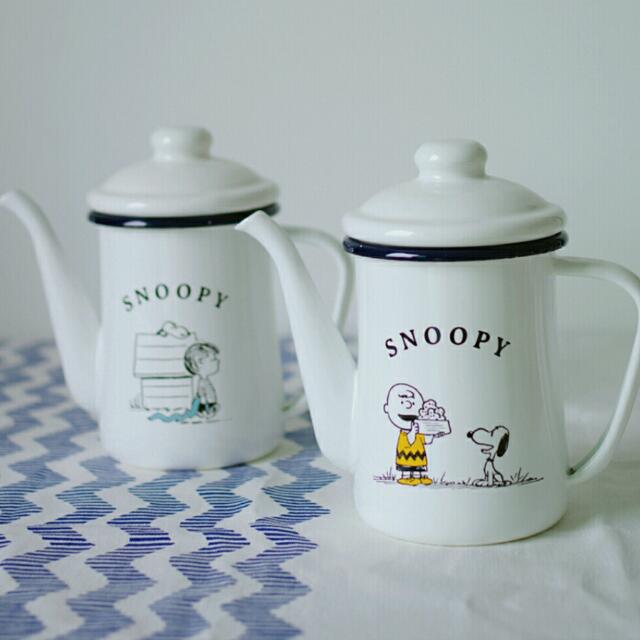 Snoopy  Peralatan Dapur di Carousell