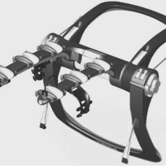 Thule raceway deals 9002