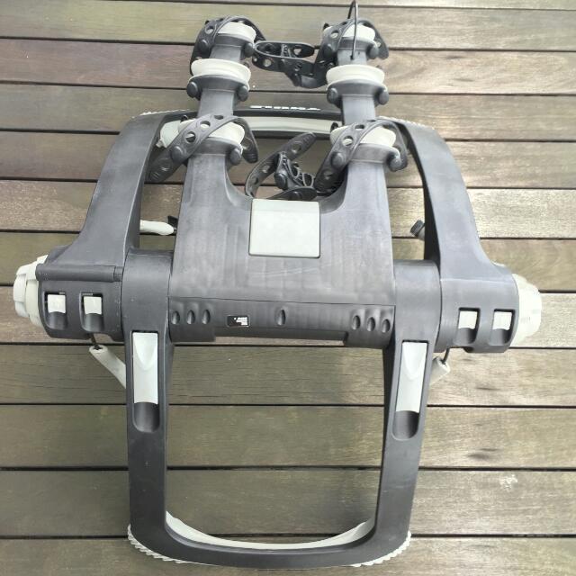 Thule 9002 deals raceway 3