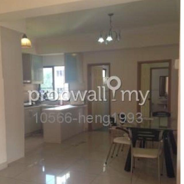 Urgent Sale Pelangi Astana Condominium Persiaran Surian Near Lrt Station Own Stay Invest Property On Carousell
