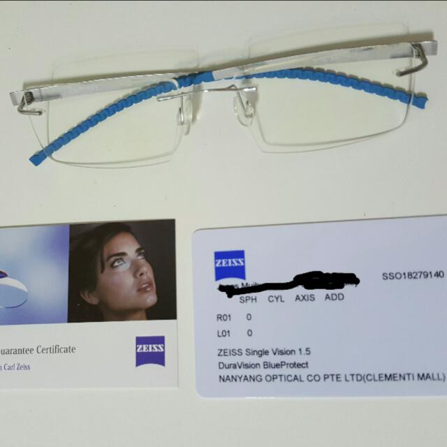 Duravision blueprotect 2025