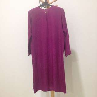 Baju Kurung