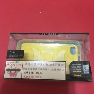 iPhone4 手機殼