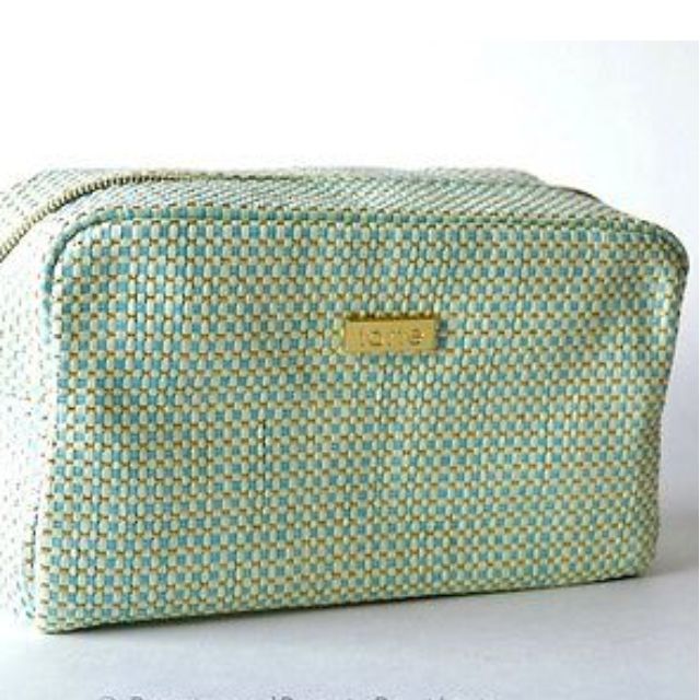 BN Tarte makeup bag