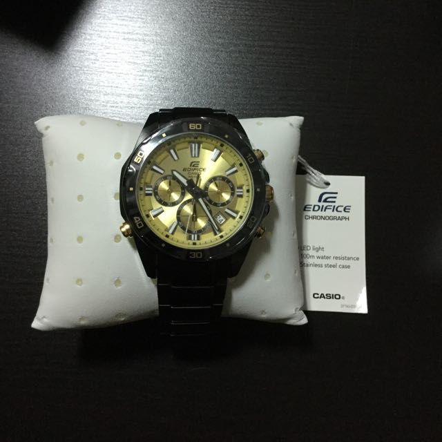 Casio super illuminator analog shop