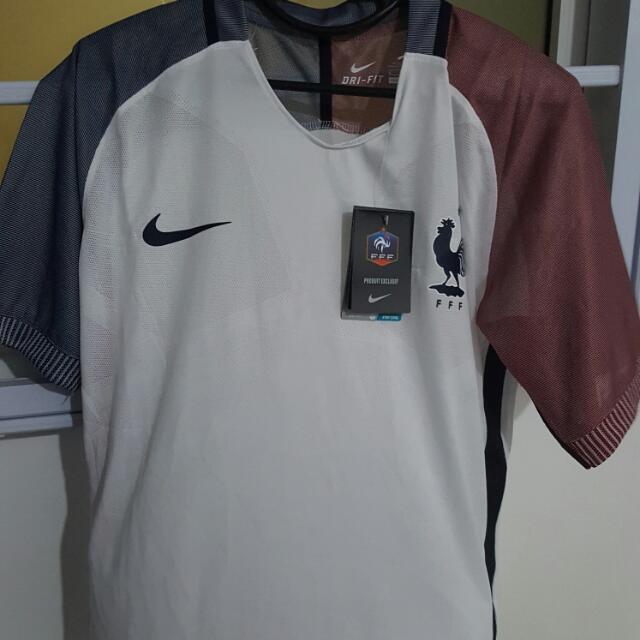 france away shirt euro 2016