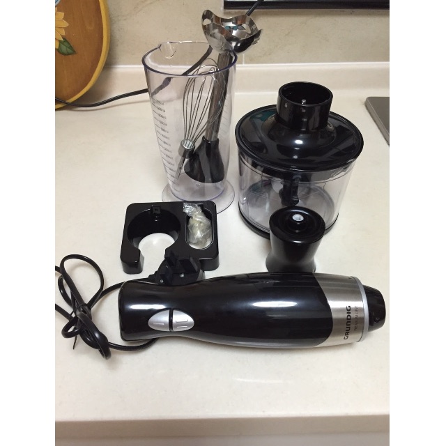 Grounding Hand Mixer, TV & Home Appliances, Kitchen Appliances, Hand