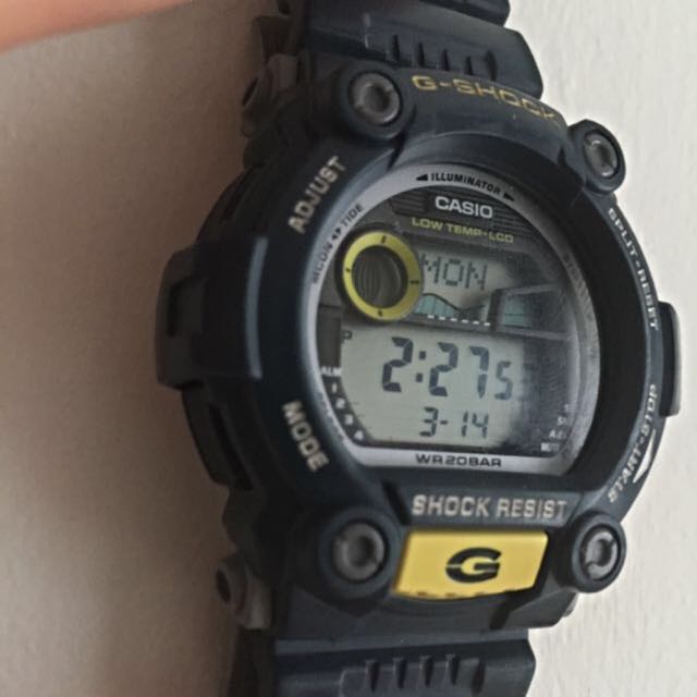 Casio 3194 online