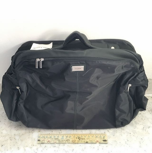 Guy Laroche Travel Bag, Everything Else 
