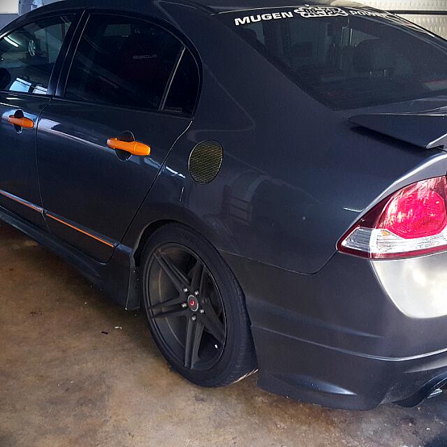 (Category: ) located in . Submitted by RicC_sg (Listing ID 58486253, Image 1). Description: .