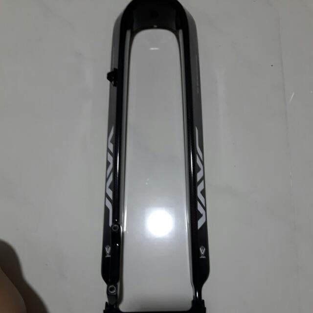 java carbon fork