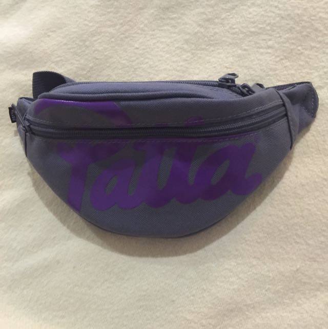 Patta Fanny Pack Men s Fashion Bags Sling Bags on Carousell