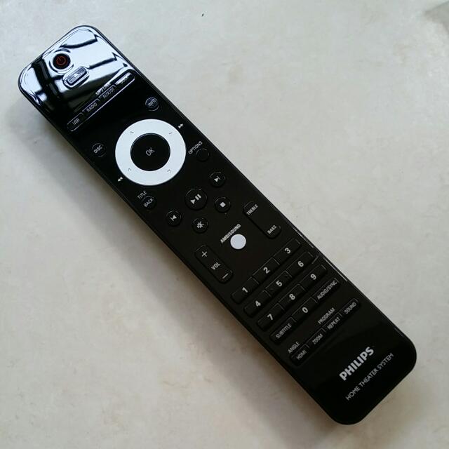 philips ambisound home theater