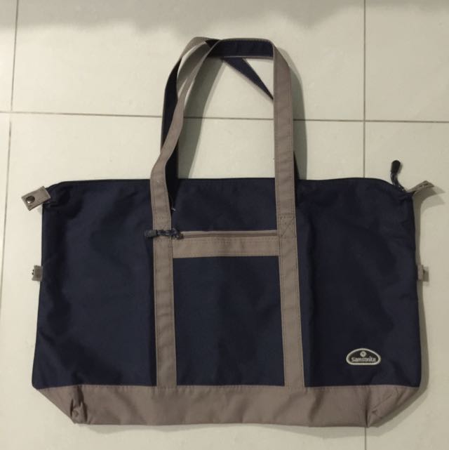 Samsonite yacht tote on sale