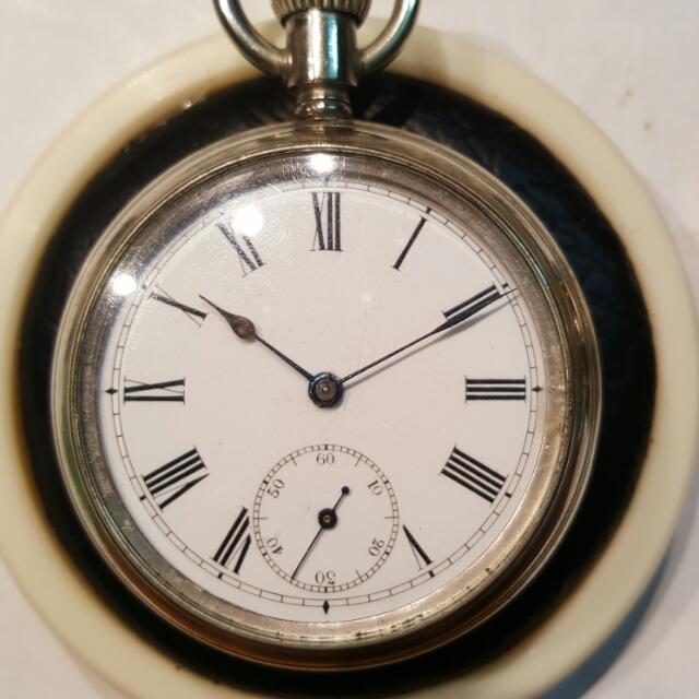 Religious pocket watch store
