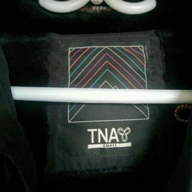 SMALL TNA VERBIER PARKA Women s Fashion on Carousell