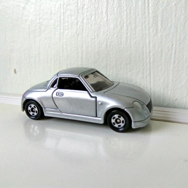 tomica daihatsu