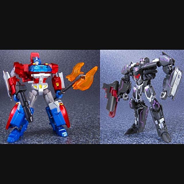50+ Megatronus Transformers Prime Orion Pax PNG
